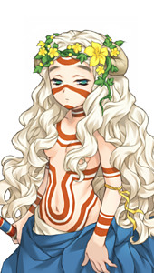 Kaijuu Princess Toruka