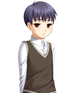Mikami Tsubasa