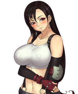 Tifa