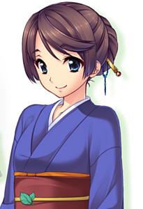 Izumi Wakaba