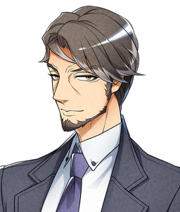 Kamishiro Touichirou