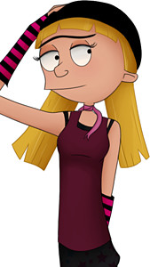 Helga Pataki
