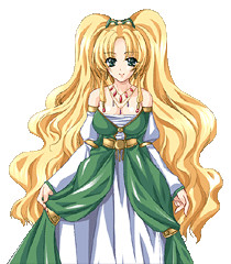 Eastasia Aru Langren