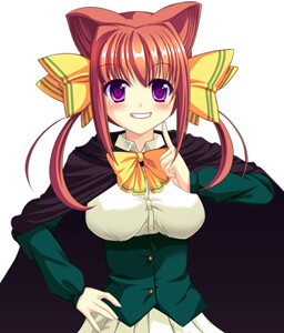 Hanabuki Miyako