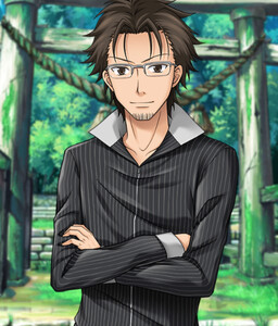 Arakawa Ryuunosuke