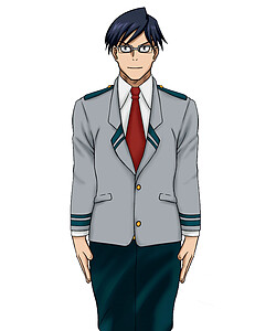 Iida Tenya