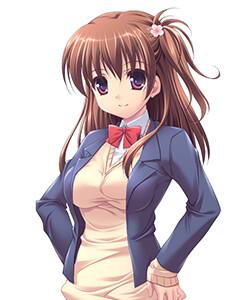 Natori Shouko
