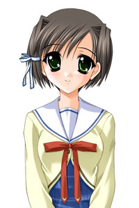 Kudou Kanae
