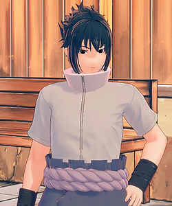 Sasuke
