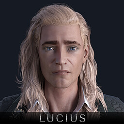 Lucius