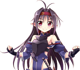Yuuki