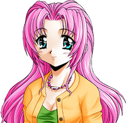 Itsuki Minako