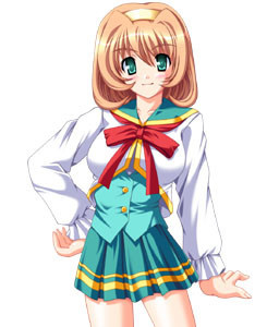 Minagawa Kyouko