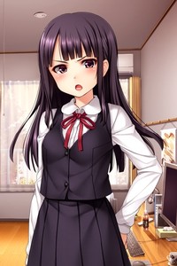 Saitou Shizuka