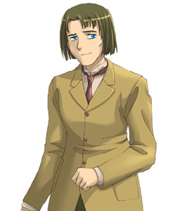 Allen Maurice Stewart