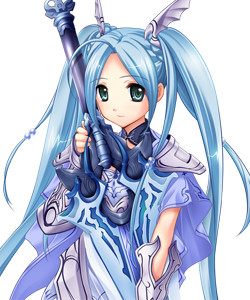 Veridadia Ephemerantsword