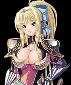 Isis Petrovna Elenskaya