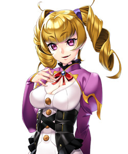 Charlotte Buetenfield