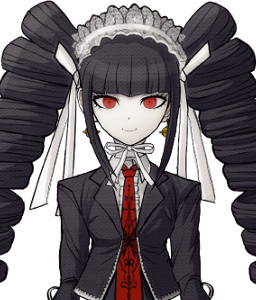 Celestia Ludenberg