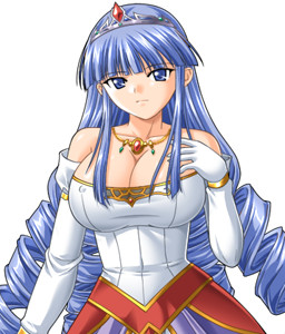 Christina Tess Telomeanna