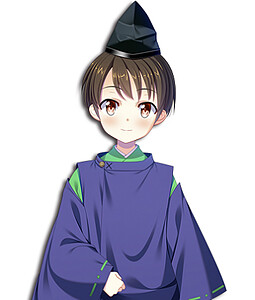 Minamoto no Yoshitaka