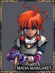 Maha Margaret