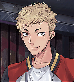 Igaya Tsukasa