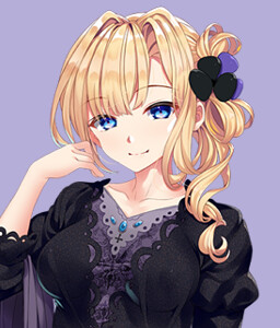 Belladonna Wentworth