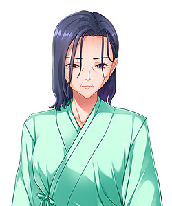 Akino's Mother