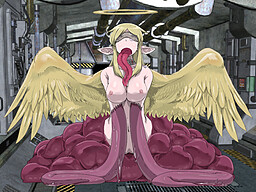 Experimental Organism A-3