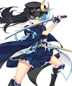 Date Tatsumi Masamune