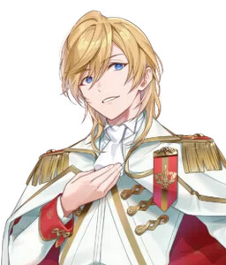 Hartknights Lapis Lazuli Lactomuth