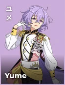 Yume