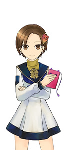 Sakimoto Shinika