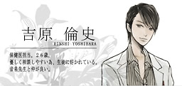 Yoshihara Rinshi