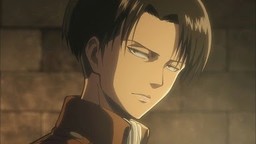 Levi Ackerman