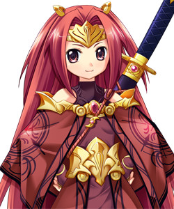 Yupcilla Dana Midorstan