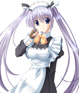 Myura Ditto Paryurisse