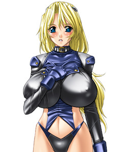 Reiko Carrere Yukino