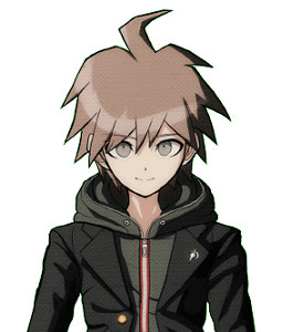Makoto Naegi