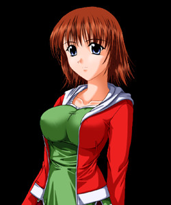 Kanzaki Asuka