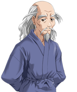Tsukikage Takaya