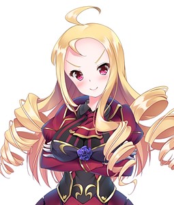 LiLi Lil Lilli Linda Litter Lauria Lindria Bullitnia