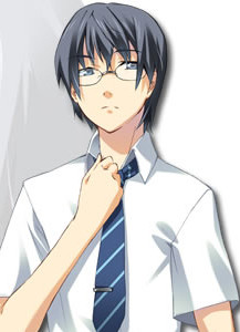 Kiyokawa Ikuto