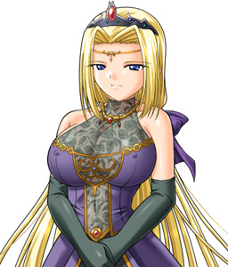 Leila Tess Telomeanna