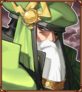 Kavachahn the Lightning