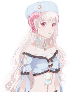 Aurora Superbia Ivlis