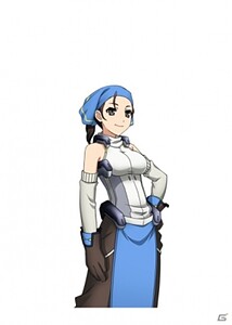 Shopkeeper of Blue Thunder