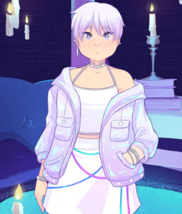 Our Lady of Possibility