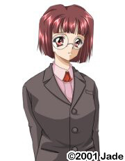 Hanabusa Miyuki